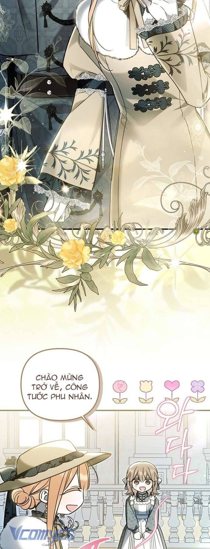 Độc Chiếm Sủng Ái Của Công Chúa Út, Mọi Người Đều Say Mê Tôi. Chap 15 - Next Chap 16