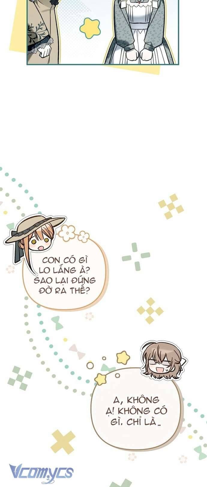 Độc Chiếm Sủng Ái Của Công Chúa Út, Mọi Người Đều Say Mê Tôi. Chap 15 - Next Chap 16