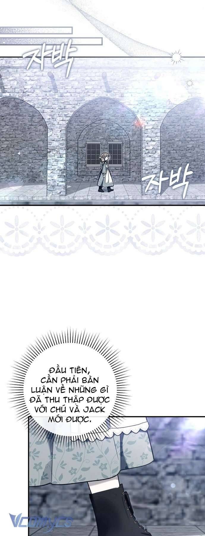 Độc Chiếm Sủng Ái Của Công Chúa Út, Mọi Người Đều Say Mê Tôi. Chap 15 - Next Chap 16