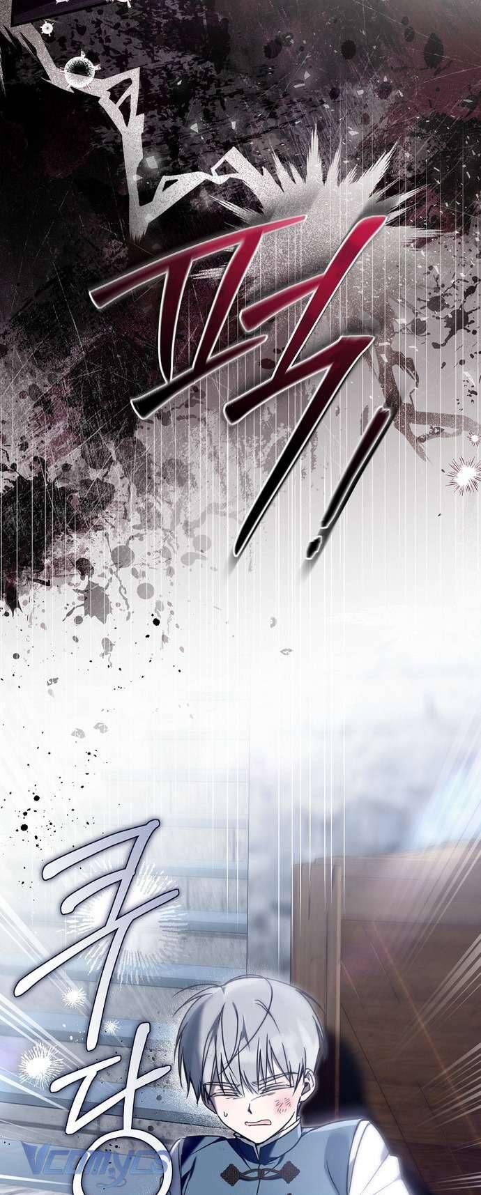 Độc Chiếm Sủng Ái Của Công Chúa Út, Mọi Người Đều Say Mê Tôi. Chap 15 - Next Chap 16
