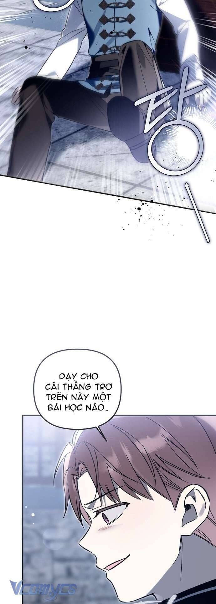 Độc Chiếm Sủng Ái Của Công Chúa Út, Mọi Người Đều Say Mê Tôi. Chap 15 - Next Chap 16