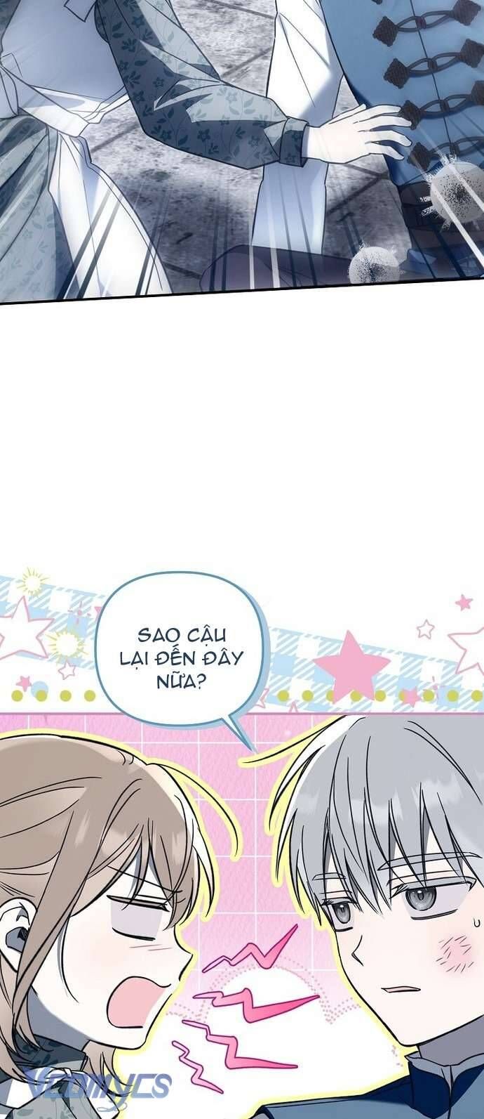 Độc Chiếm Sủng Ái Của Công Chúa Út, Mọi Người Đều Say Mê Tôi. Chap 15 - Next Chap 16