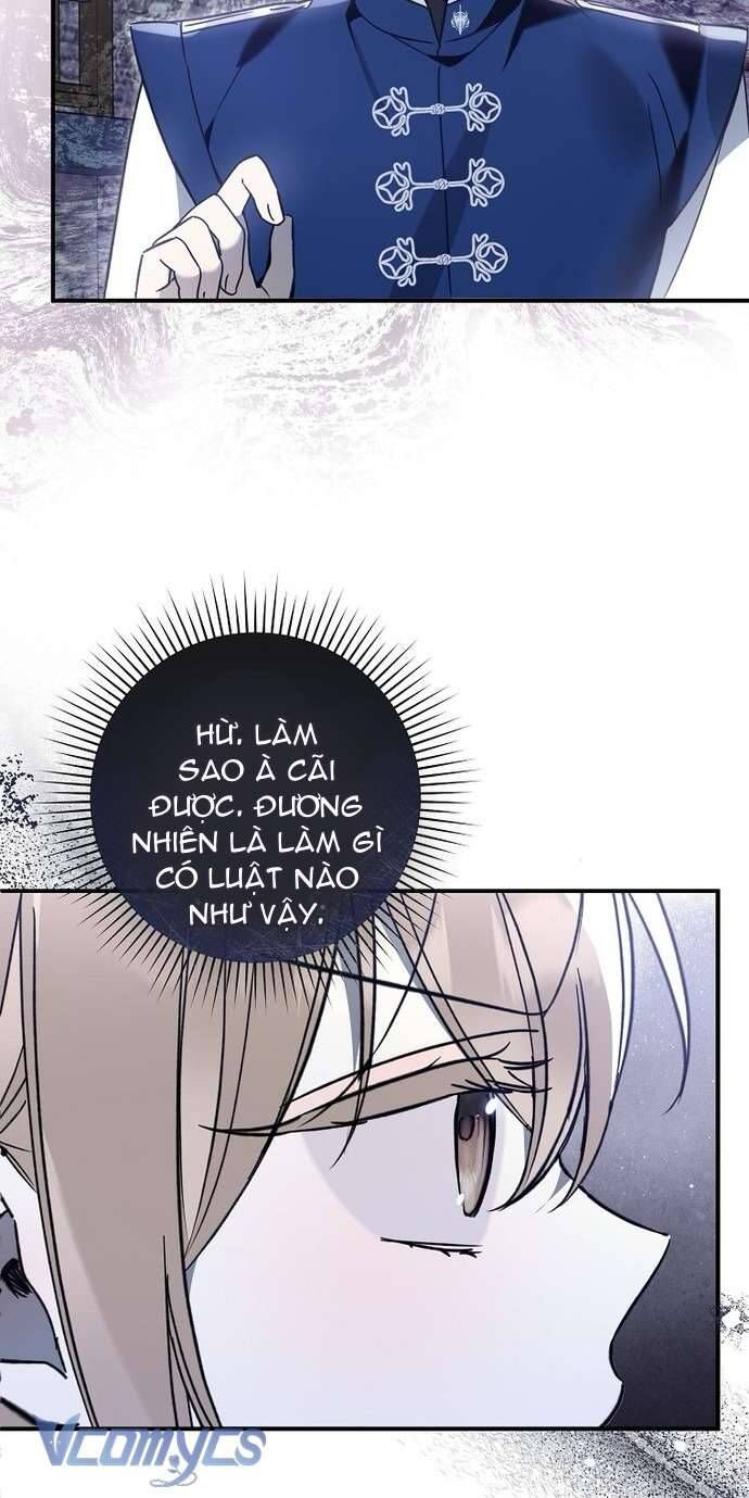 Độc Chiếm Sủng Ái Của Công Chúa Út, Mọi Người Đều Say Mê Tôi. Chap 15 - Next Chap 16