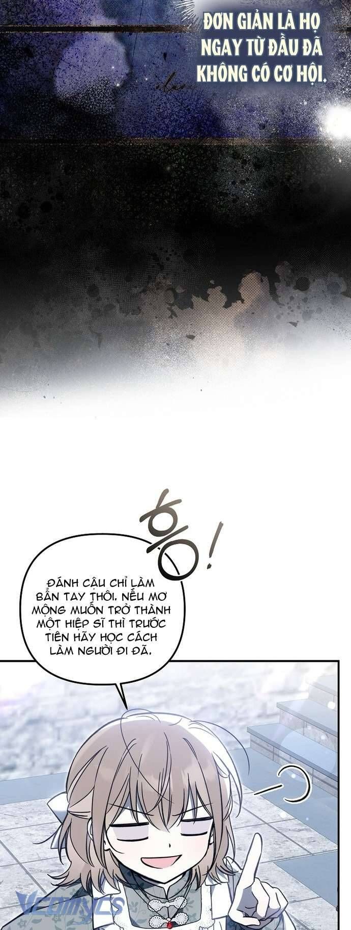 Độc Chiếm Sủng Ái Của Công Chúa Út, Mọi Người Đều Say Mê Tôi. Chap 15 - Next Chap 16