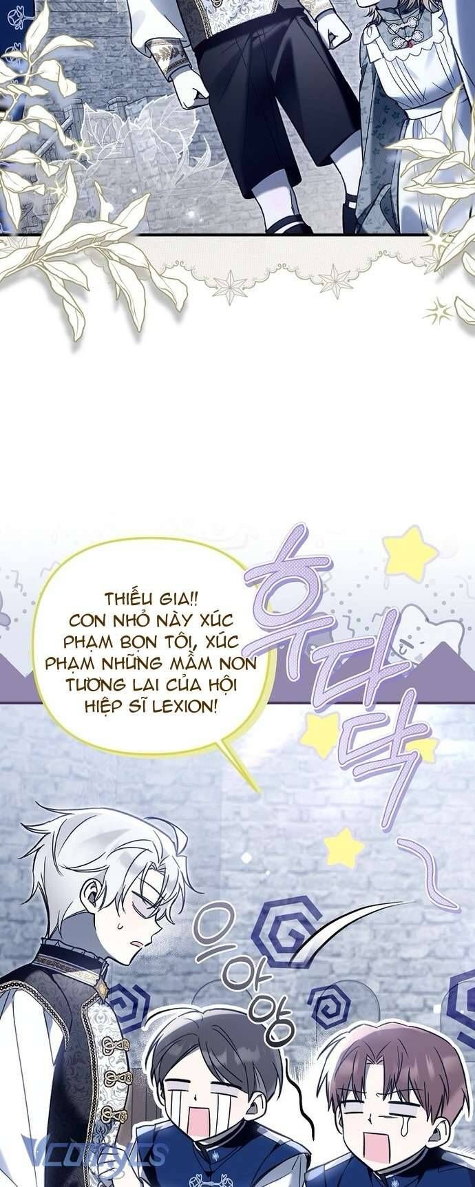 Độc Chiếm Sủng Ái Của Công Chúa Út, Mọi Người Đều Say Mê Tôi. Chap 15 - Next Chap 16