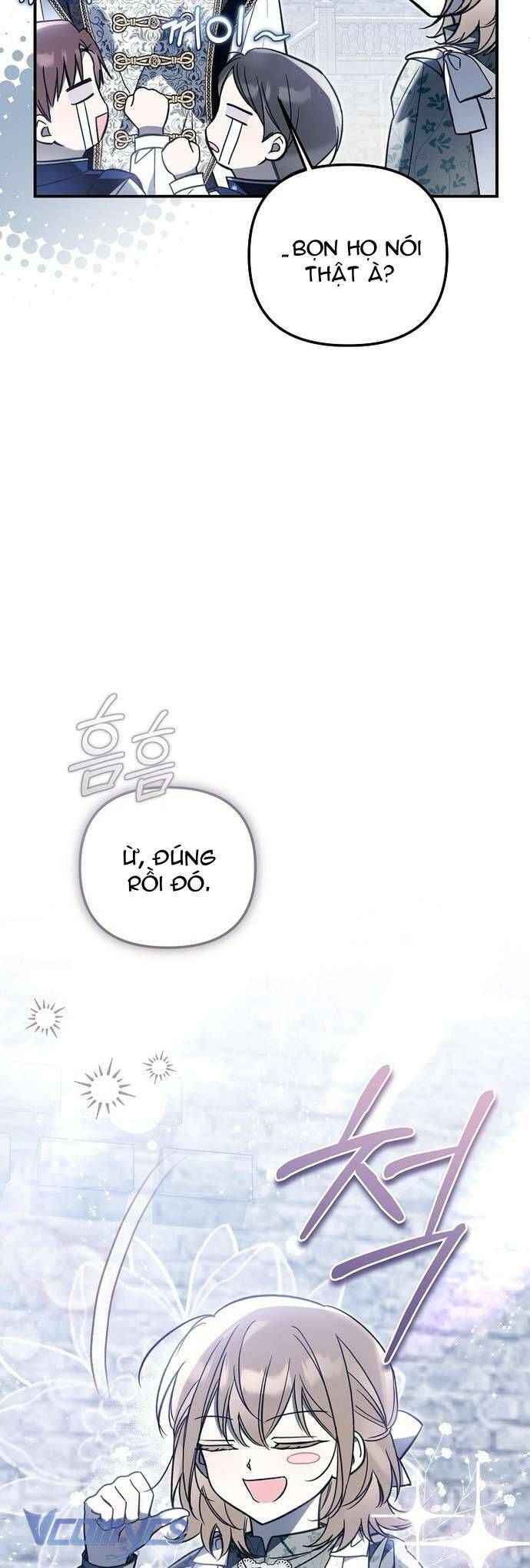 Độc Chiếm Sủng Ái Của Công Chúa Út, Mọi Người Đều Say Mê Tôi. Chap 15 - Next Chap 16