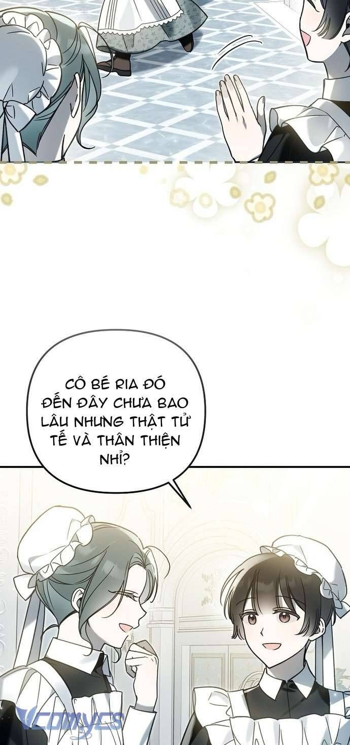 Độc Chiếm Sủng Ái Của Công Chúa Út, Mọi Người Đều Say Mê Tôi. Chap 15 - Next Chap 16