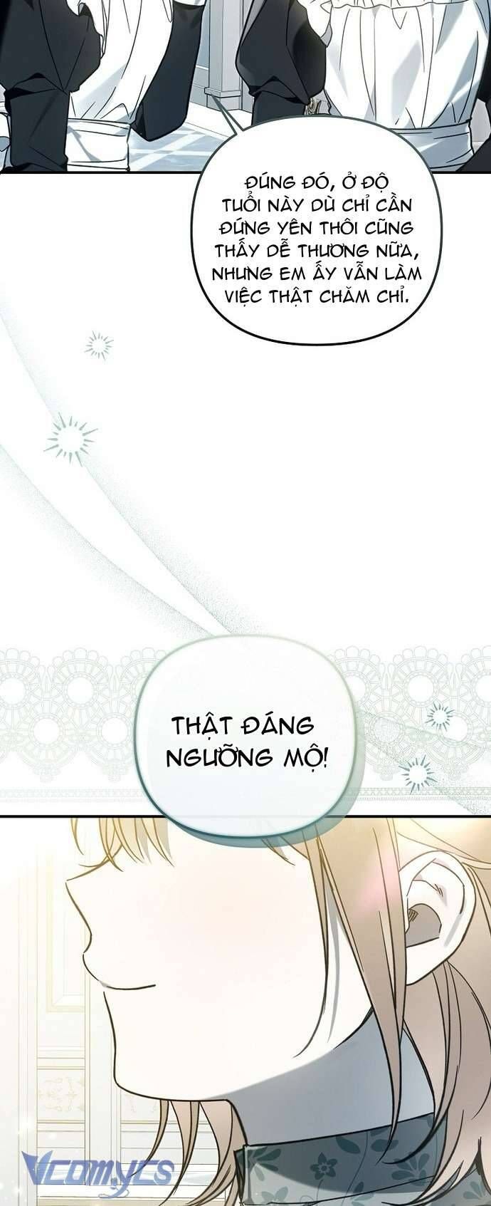 Độc Chiếm Sủng Ái Của Công Chúa Út, Mọi Người Đều Say Mê Tôi. Chap 15 - Next Chap 16