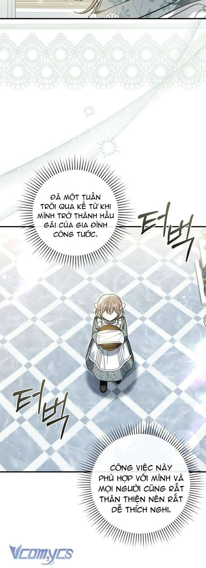 Độc Chiếm Sủng Ái Của Công Chúa Út, Mọi Người Đều Say Mê Tôi. Chap 15 - Next Chap 16