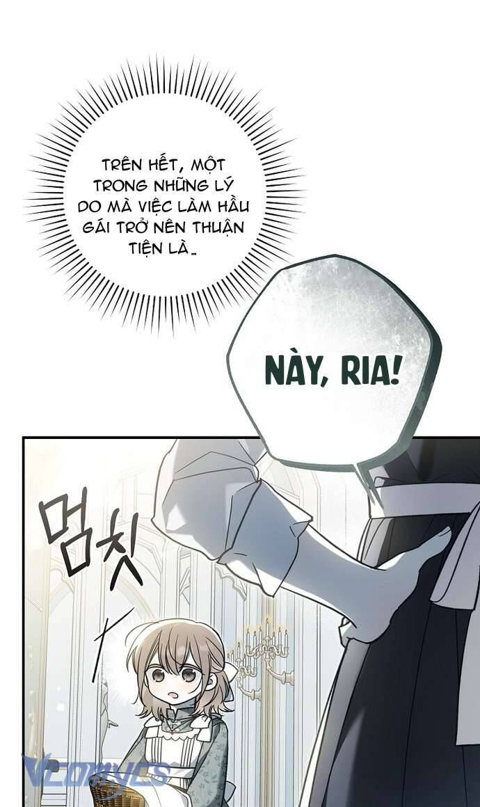 Độc Chiếm Sủng Ái Của Công Chúa Út, Mọi Người Đều Say Mê Tôi. Chap 15 - Next Chap 16