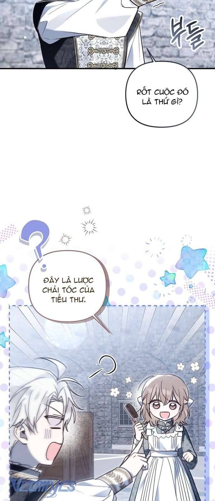 Độc Chiếm Sủng Ái Của Công Chúa Út, Mọi Người Đều Say Mê Tôi. Chap 16 - Next Chap 17