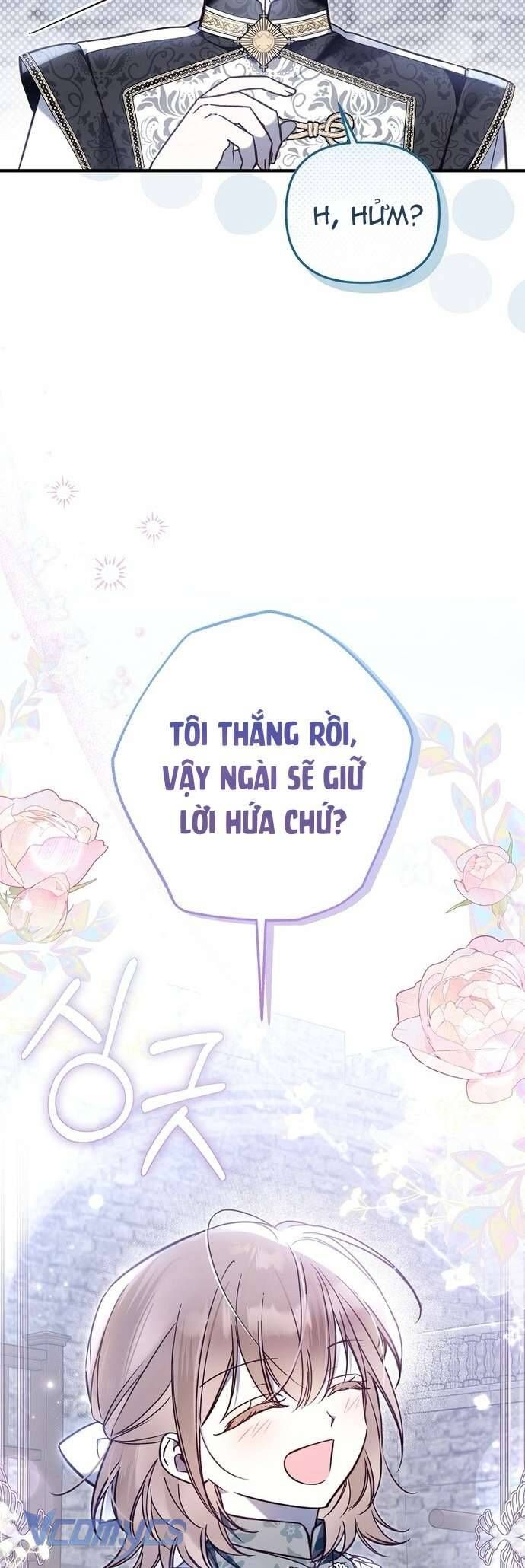 Độc Chiếm Sủng Ái Của Công Chúa Út, Mọi Người Đều Say Mê Tôi. Chap 16 - Next Chap 17