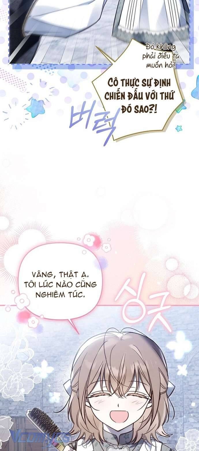 Độc Chiếm Sủng Ái Của Công Chúa Út, Mọi Người Đều Say Mê Tôi. Chap 16 - Next Chap 17