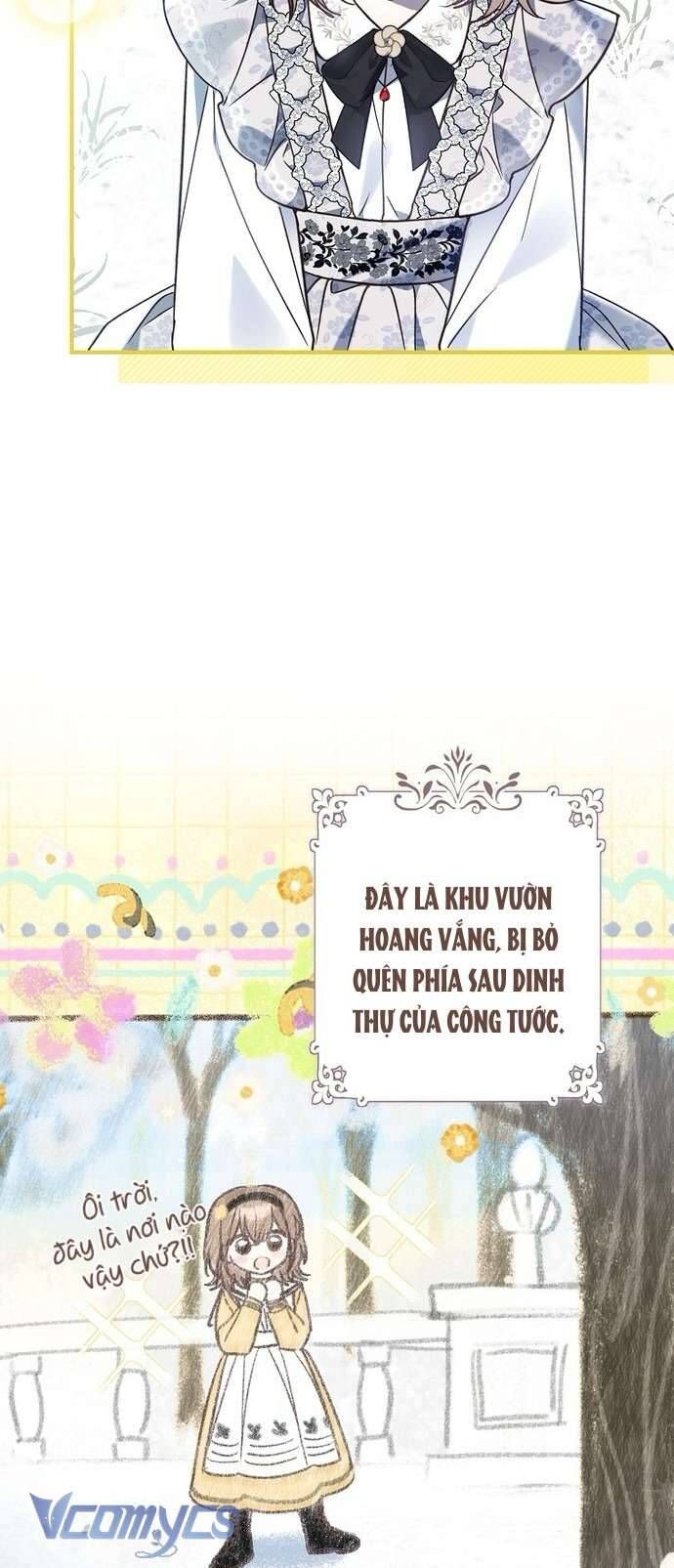 Độc Chiếm Sủng Ái Của Công Chúa Út, Mọi Người Đều Say Mê Tôi. Chap 16 - Next Chap 17