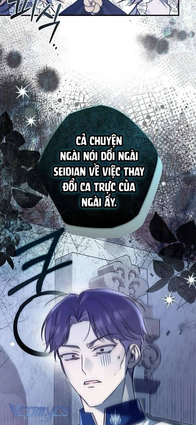 Độc Chiếm Sủng Ái Của Công Chúa Út, Mọi Người Đều Say Mê Tôi. Chap 16 - Next Chap 17