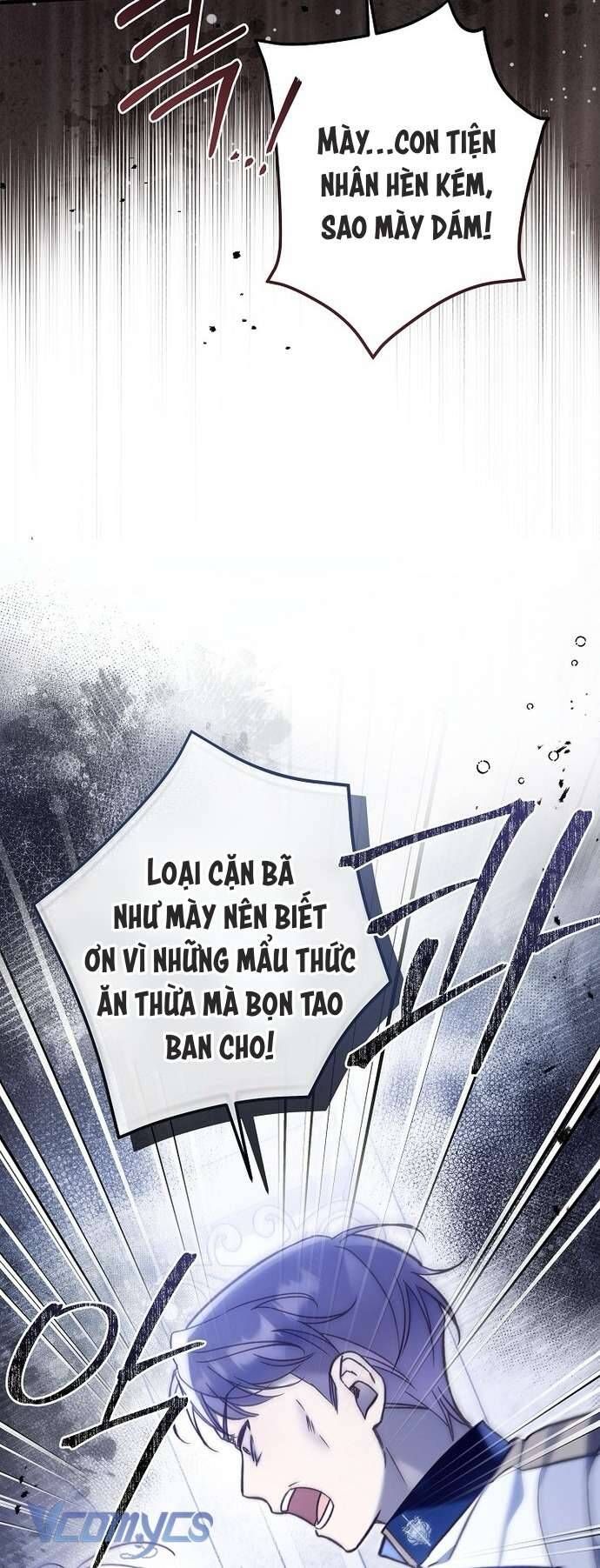 Độc Chiếm Sủng Ái Của Công Chúa Út, Mọi Người Đều Say Mê Tôi. Chap 16 - Next Chap 17