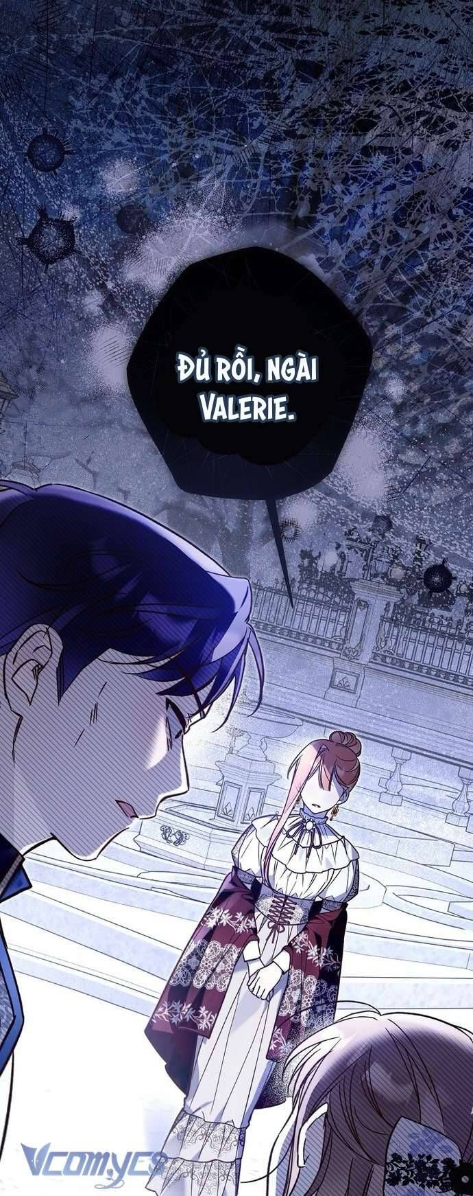 Độc Chiếm Sủng Ái Của Công Chúa Út, Mọi Người Đều Say Mê Tôi. Chap 16 - Next Chap 17