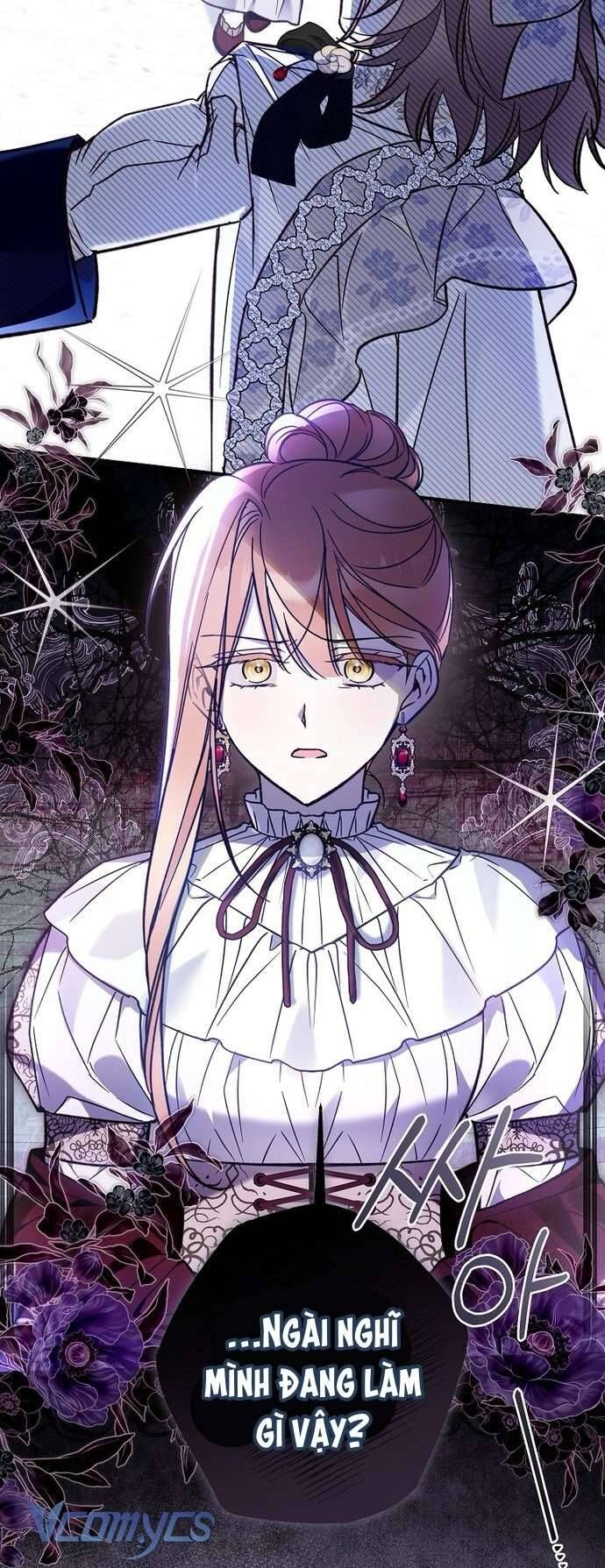 Độc Chiếm Sủng Ái Của Công Chúa Út, Mọi Người Đều Say Mê Tôi. Chap 16 - Next Chap 17