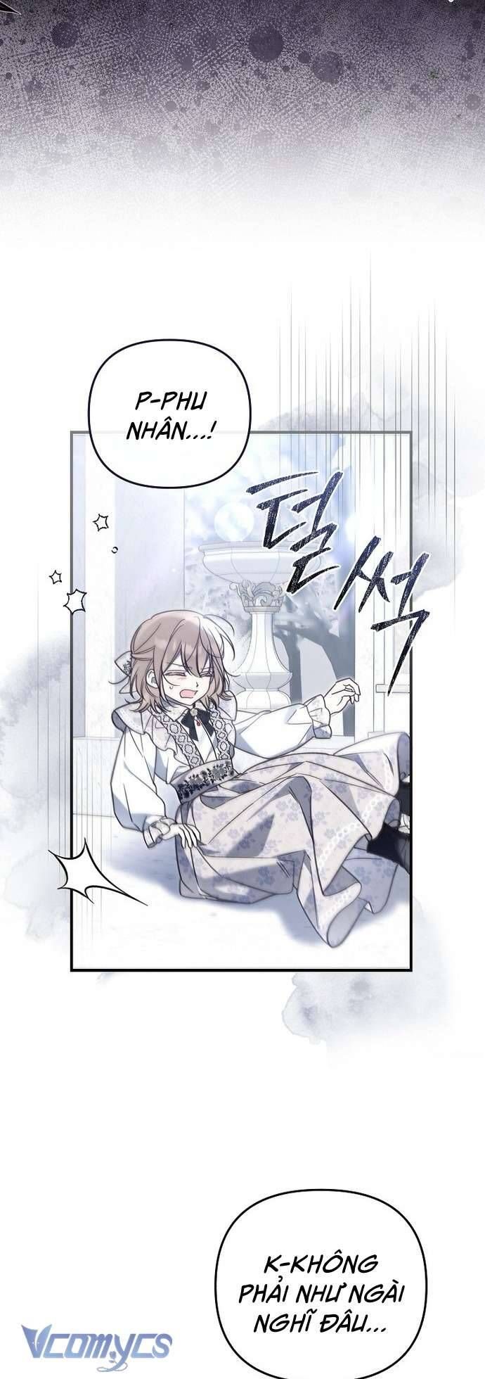 Độc Chiếm Sủng Ái Của Công Chúa Út, Mọi Người Đều Say Mê Tôi. Chap 16 - Next Chap 17