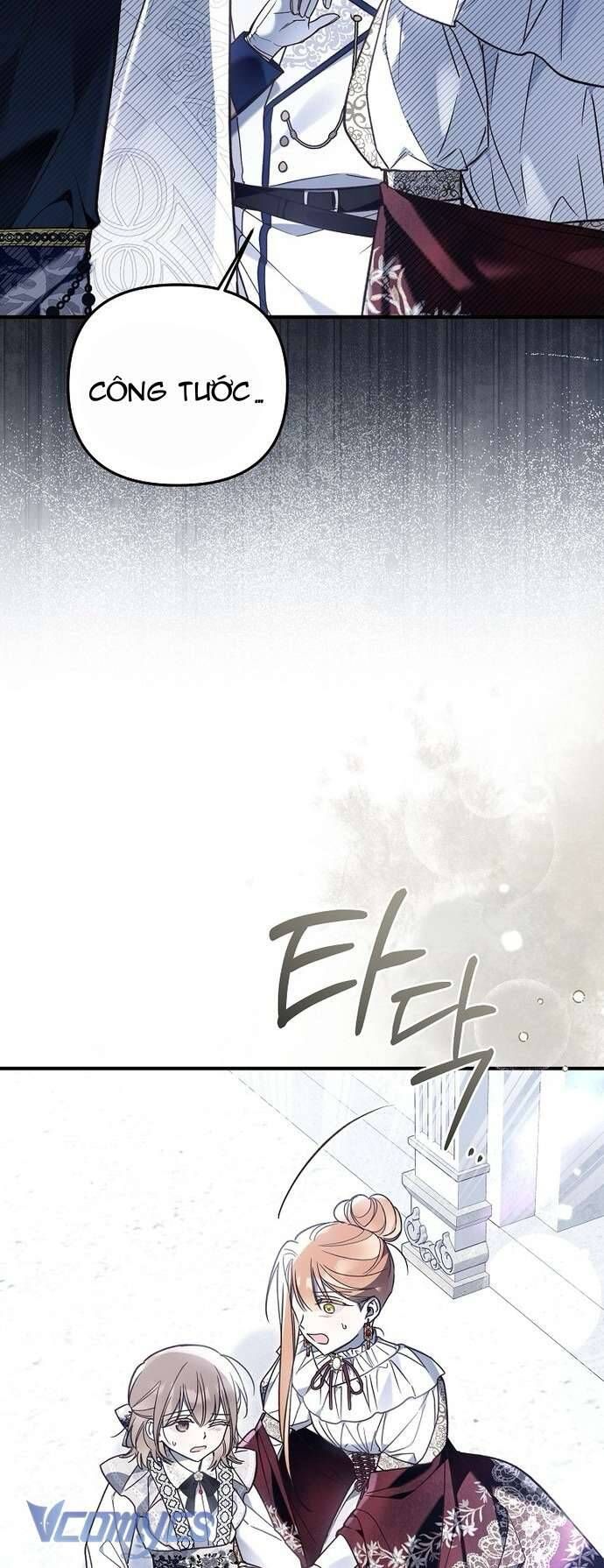 Độc Chiếm Sủng Ái Của Công Chúa Út, Mọi Người Đều Say Mê Tôi. Chap 16 - Next Chap 17