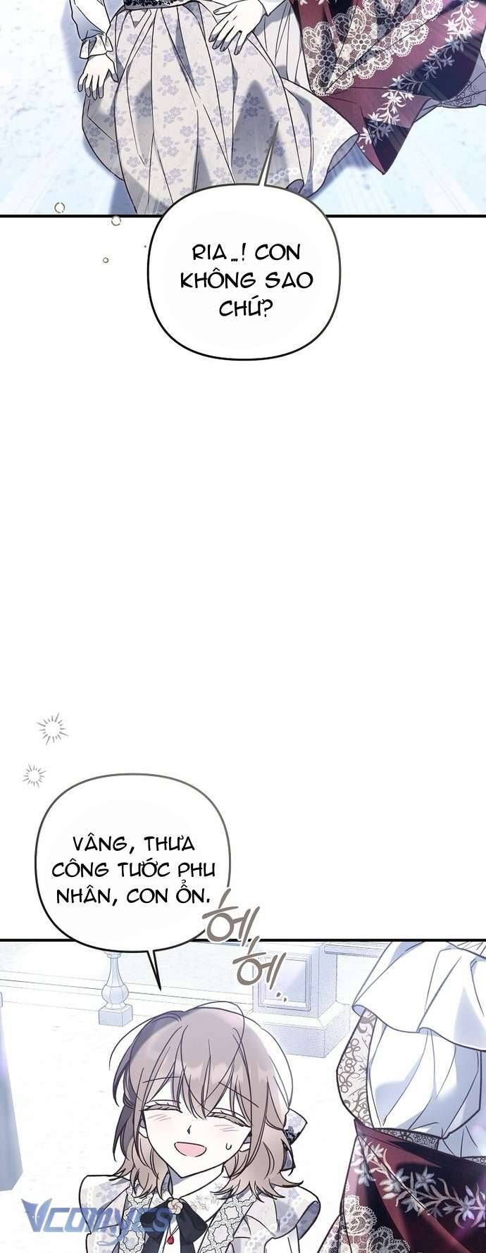 Độc Chiếm Sủng Ái Của Công Chúa Út, Mọi Người Đều Say Mê Tôi. Chap 16 - Next Chap 17