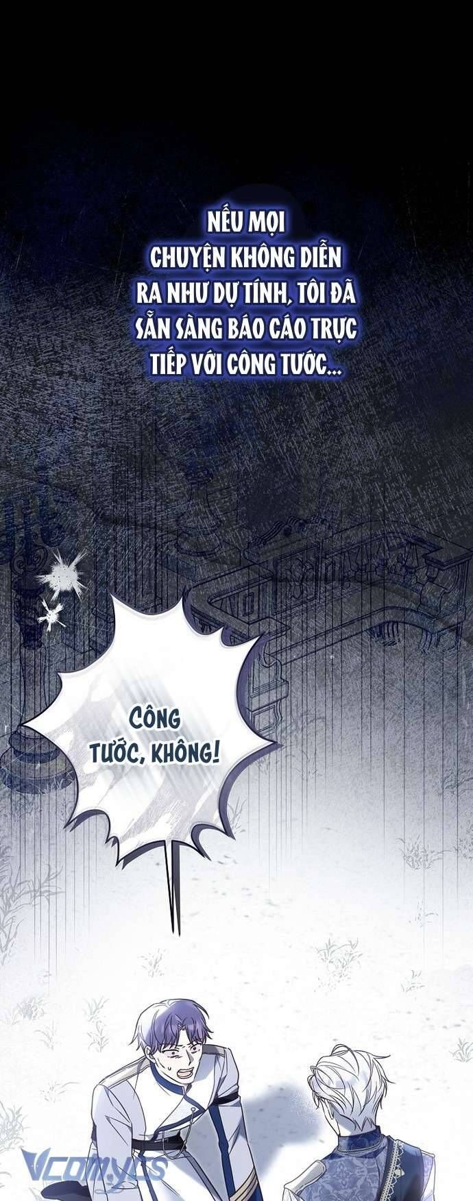 Độc Chiếm Sủng Ái Của Công Chúa Út, Mọi Người Đều Say Mê Tôi. Chap 16 - Next Chap 17