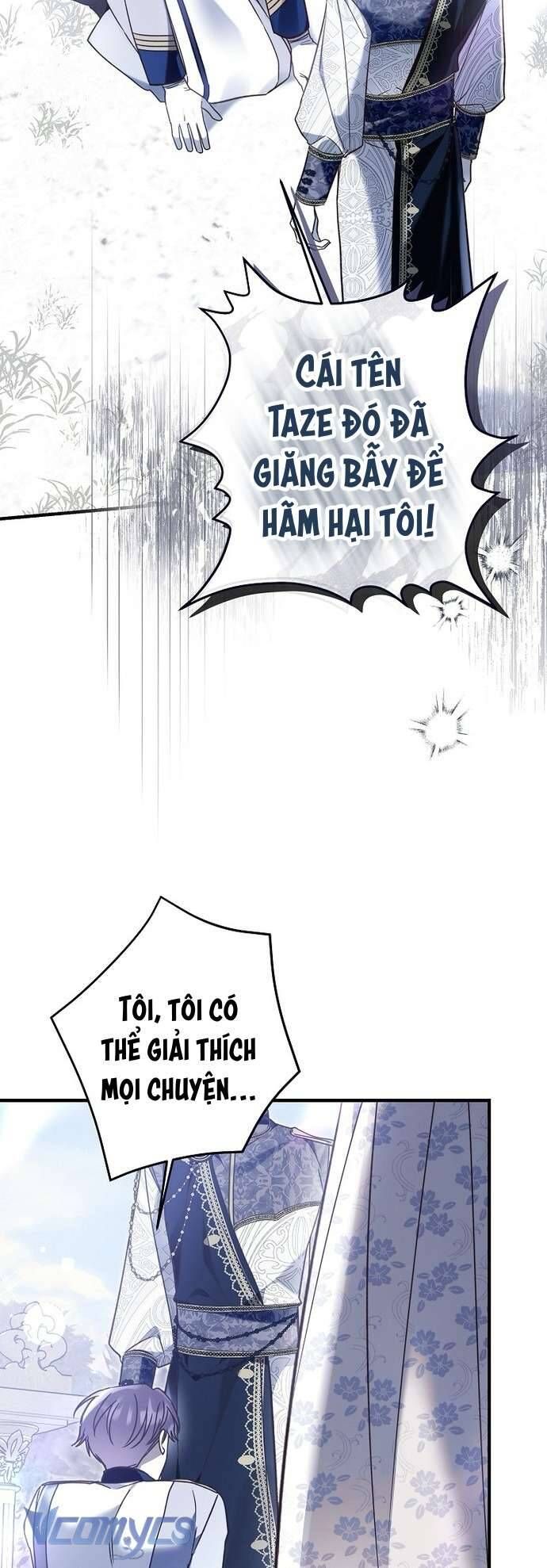 Độc Chiếm Sủng Ái Của Công Chúa Út, Mọi Người Đều Say Mê Tôi. Chap 16 - Next Chap 17