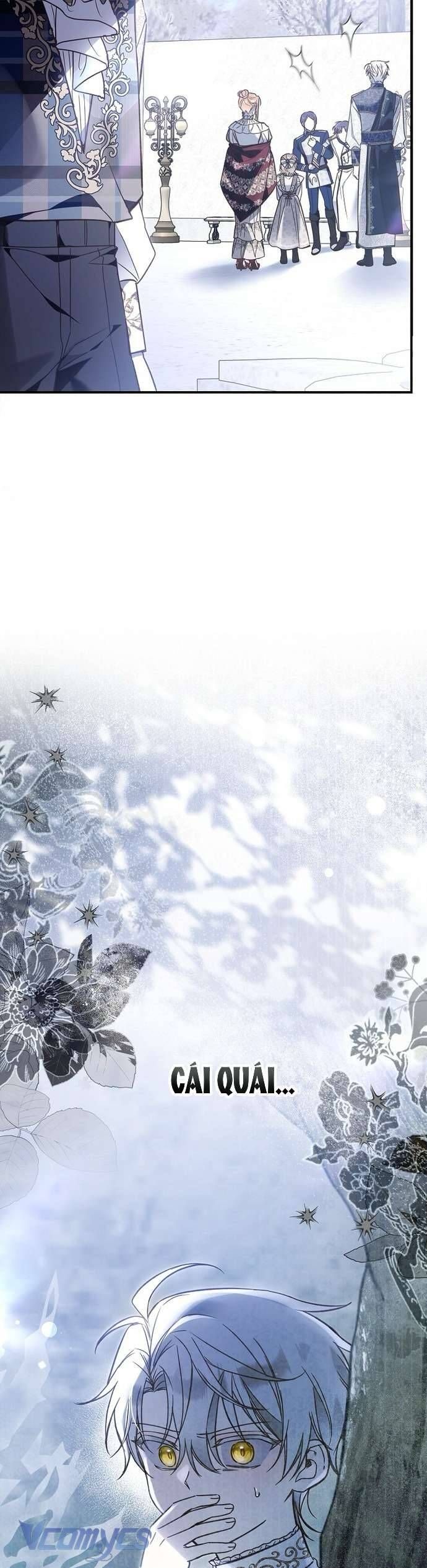 Độc Chiếm Sủng Ái Của Công Chúa Út, Mọi Người Đều Say Mê Tôi. Chap 16 - Next Chap 17