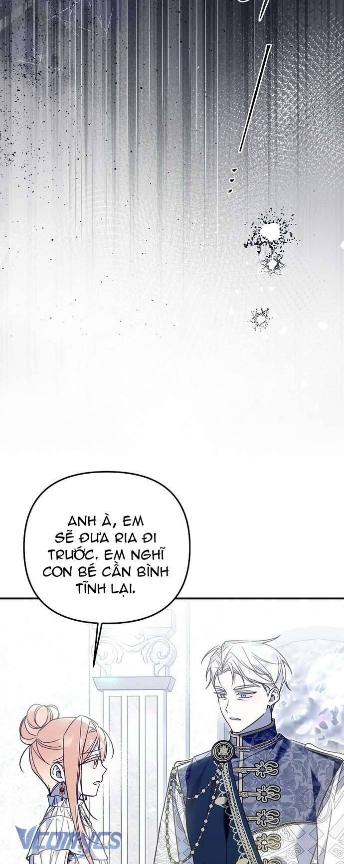 Độc Chiếm Sủng Ái Của Công Chúa Út, Mọi Người Đều Say Mê Tôi. Chap 17 - Next Chap 18