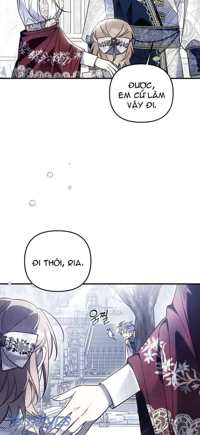 Độc Chiếm Sủng Ái Của Công Chúa Út, Mọi Người Đều Say Mê Tôi. Chap 17 - Next Chap 18