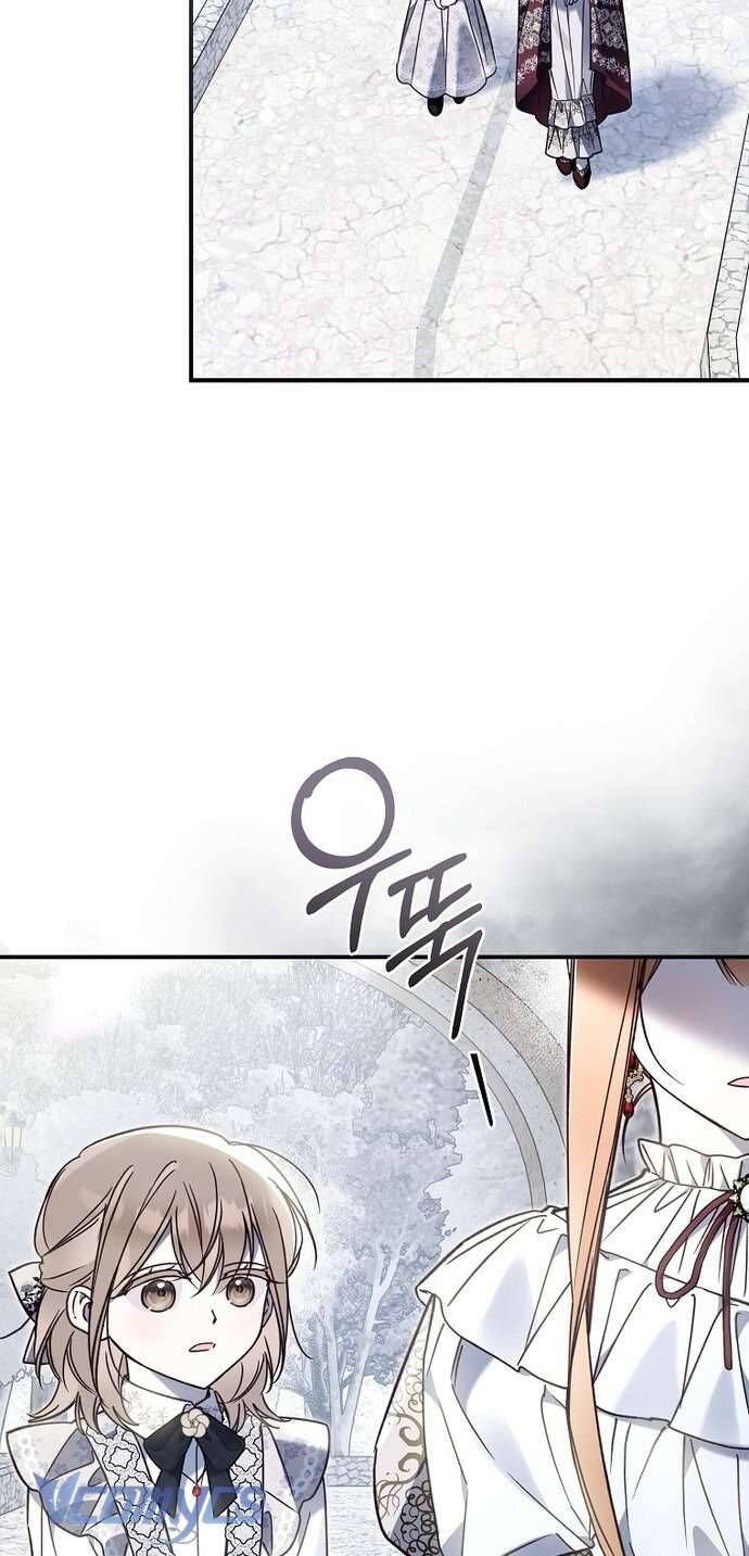 Độc Chiếm Sủng Ái Của Công Chúa Út, Mọi Người Đều Say Mê Tôi. Chap 17 - Next Chap 18