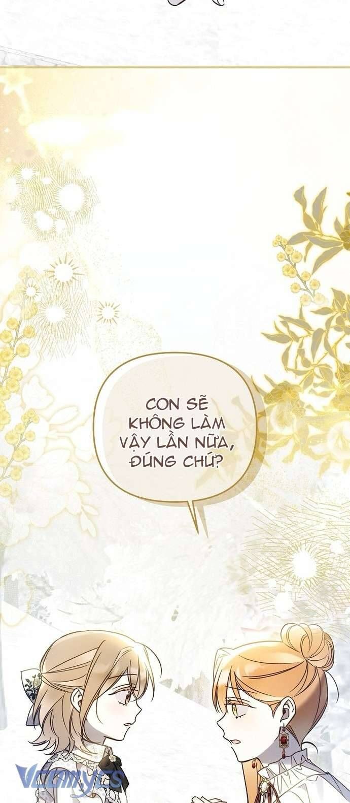 Độc Chiếm Sủng Ái Của Công Chúa Út, Mọi Người Đều Say Mê Tôi. Chap 17 - Next Chap 18