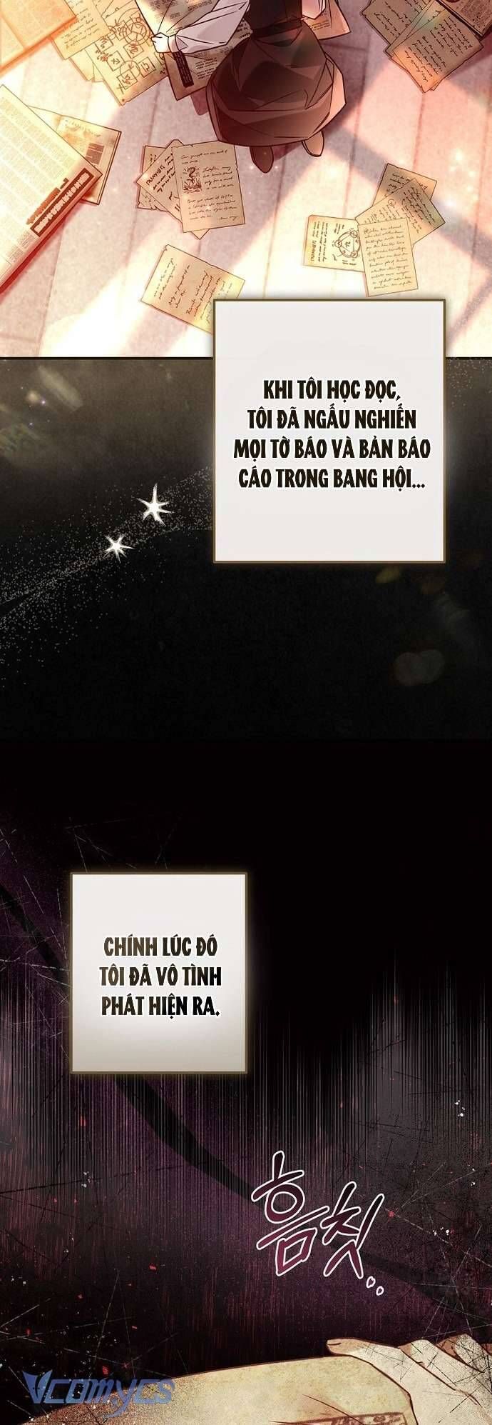 Độc Chiếm Sủng Ái Của Công Chúa Út, Mọi Người Đều Say Mê Tôi. Chap 17 - Next Chap 18