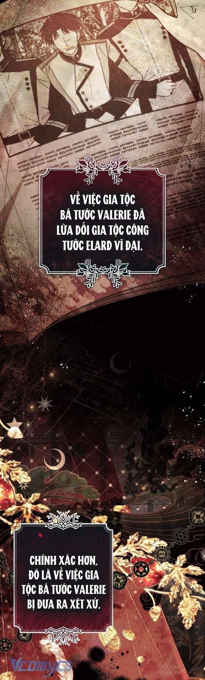 Độc Chiếm Sủng Ái Của Công Chúa Út, Mọi Người Đều Say Mê Tôi. Chap 17 - Next Chap 18