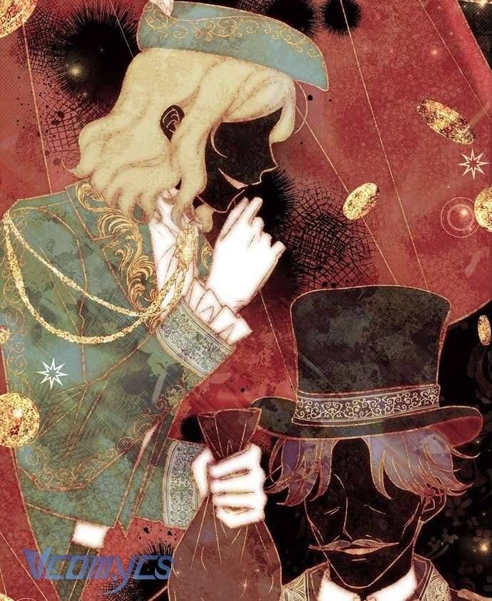 Độc Chiếm Sủng Ái Của Công Chúa Út, Mọi Người Đều Say Mê Tôi. Chap 17 - Next Chap 18