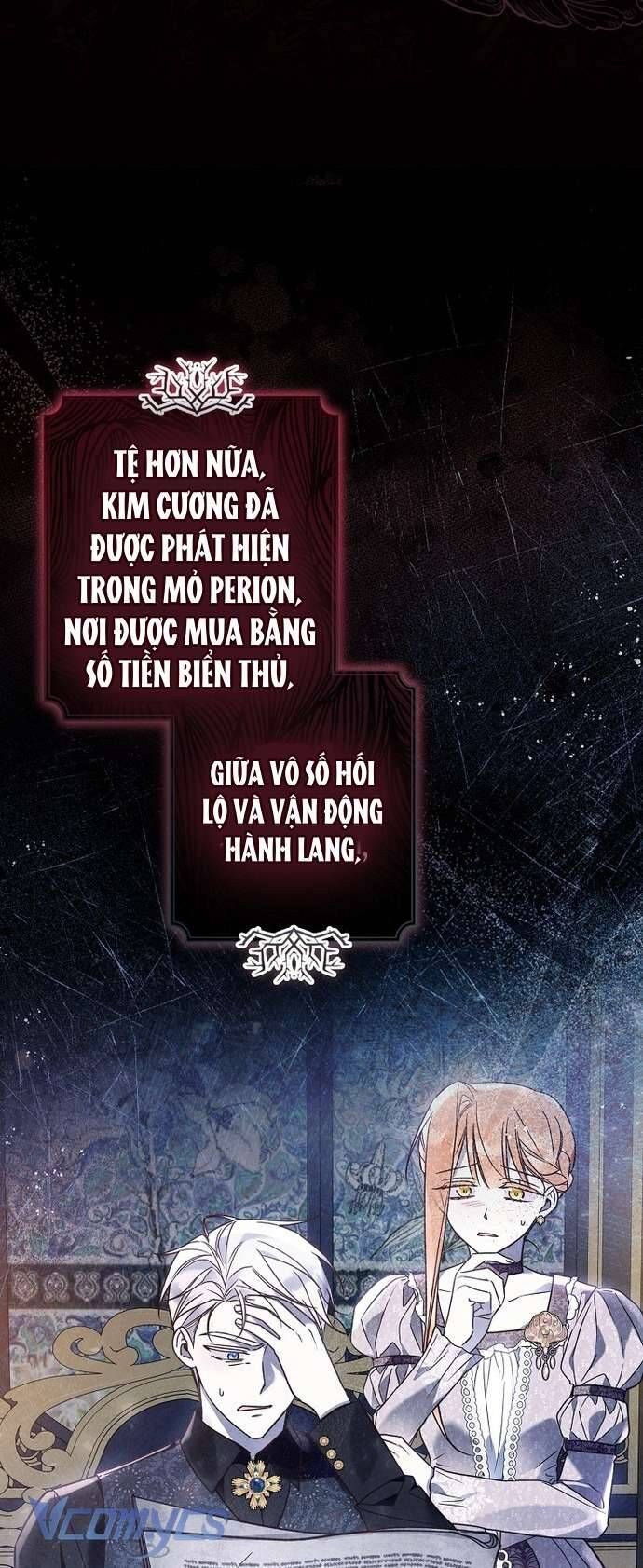 Độc Chiếm Sủng Ái Của Công Chúa Út, Mọi Người Đều Say Mê Tôi. Chap 17 - Next Chap 18