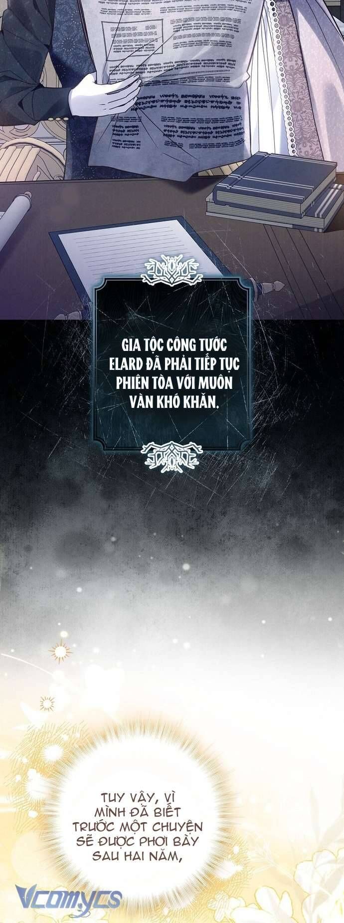Độc Chiếm Sủng Ái Của Công Chúa Út, Mọi Người Đều Say Mê Tôi. Chap 17 - Next Chap 18