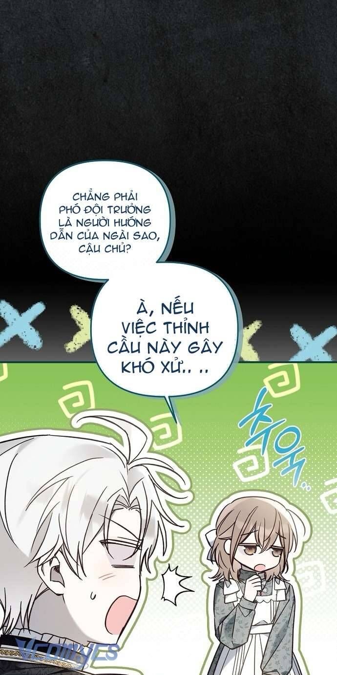 Độc Chiếm Sủng Ái Của Công Chúa Út, Mọi Người Đều Say Mê Tôi. Chap 17 - Next Chap 18