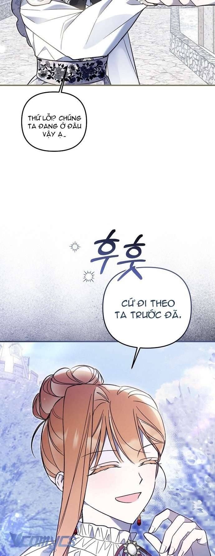Độc Chiếm Sủng Ái Của Công Chúa Út, Mọi Người Đều Say Mê Tôi. Chap 17 - Next Chap 18