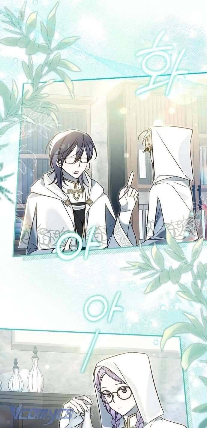Độc Chiếm Sủng Ái Của Công Chúa Út, Mọi Người Đều Say Mê Tôi. Chap 17 - Next Chap 18