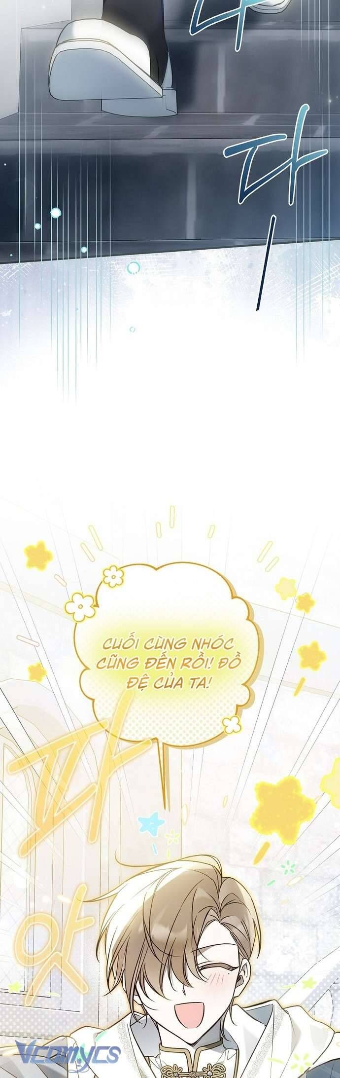 Độc Chiếm Sủng Ái Của Công Chúa Út, Mọi Người Đều Say Mê Tôi. Chap 17 - Next Chap 18