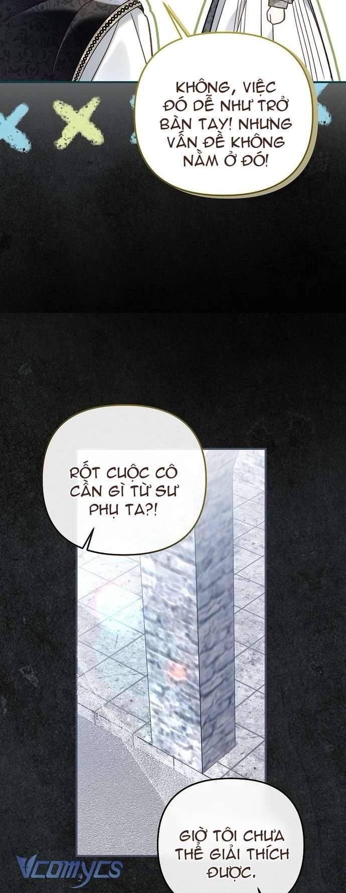 Độc Chiếm Sủng Ái Của Công Chúa Út, Mọi Người Đều Say Mê Tôi. Chap 17 - Next Chap 18