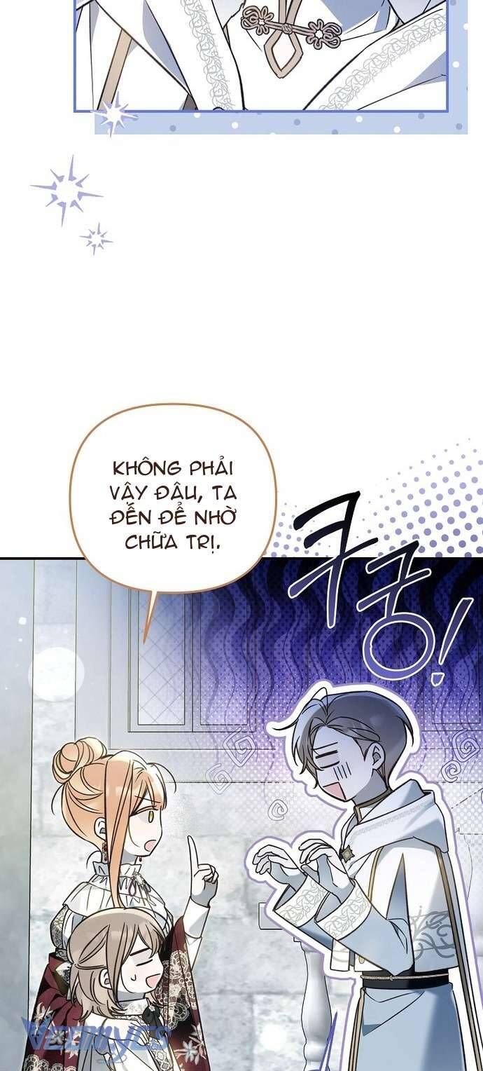 Độc Chiếm Sủng Ái Của Công Chúa Út, Mọi Người Đều Say Mê Tôi. Chap 17 - Next Chap 18