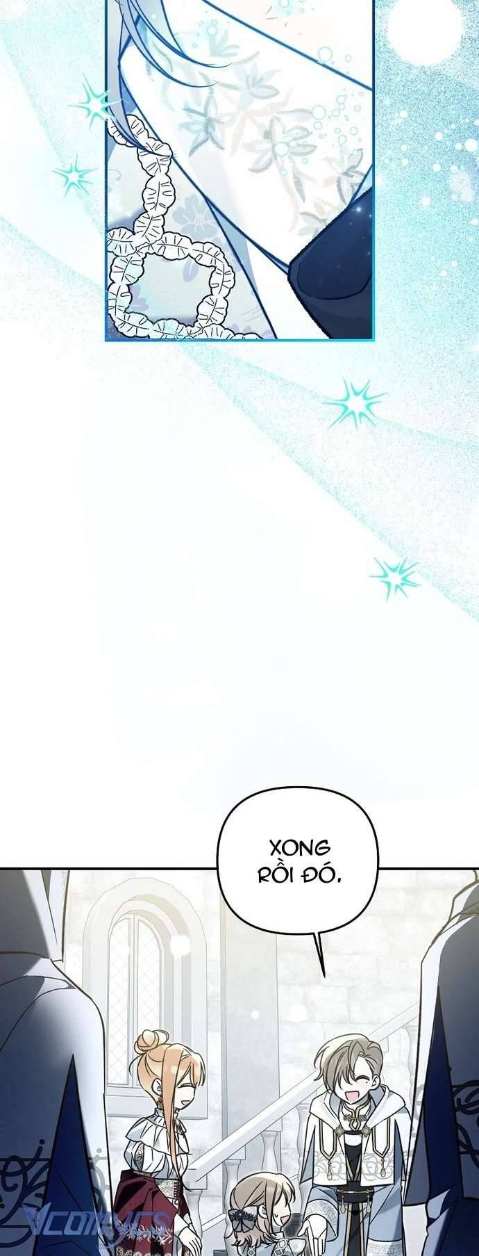 Độc Chiếm Sủng Ái Của Công Chúa Út, Mọi Người Đều Say Mê Tôi. Chap 17 - Next Chap 18