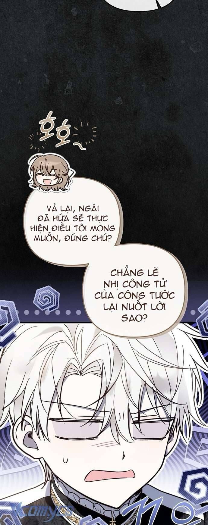 Độc Chiếm Sủng Ái Của Công Chúa Út, Mọi Người Đều Say Mê Tôi. Chap 17 - Next Chap 18