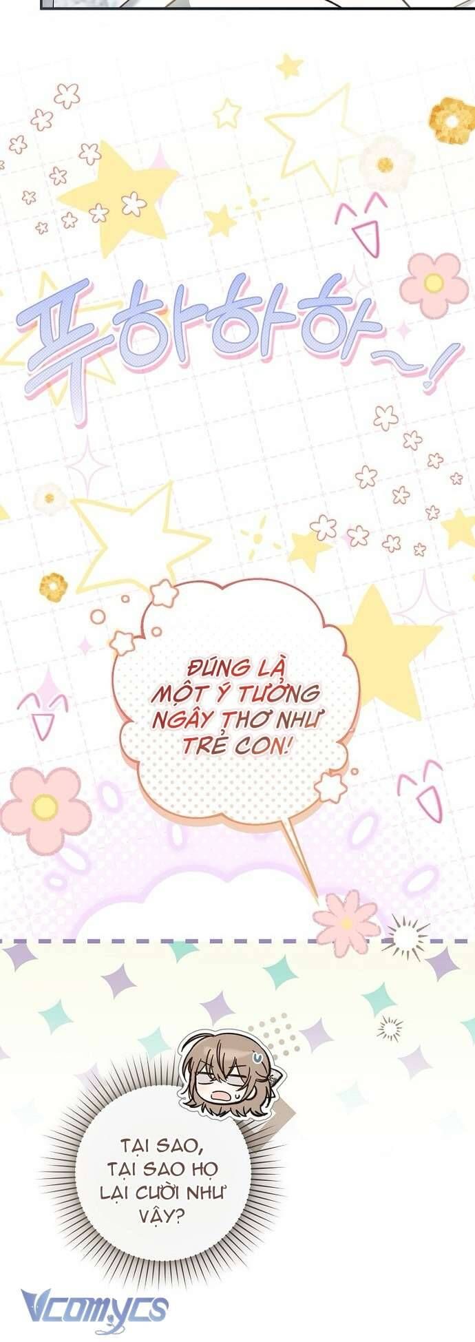 Độc Chiếm Sủng Ái Của Công Chúa Út, Mọi Người Đều Say Mê Tôi. Chap 17 - Next Chap 18