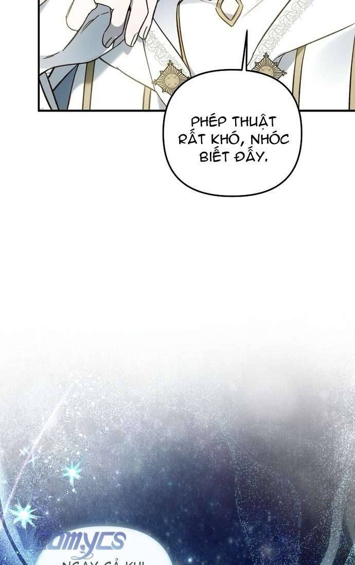 Độc Chiếm Sủng Ái Của Công Chúa Út, Mọi Người Đều Say Mê Tôi. Chap 17 - Next Chap 18