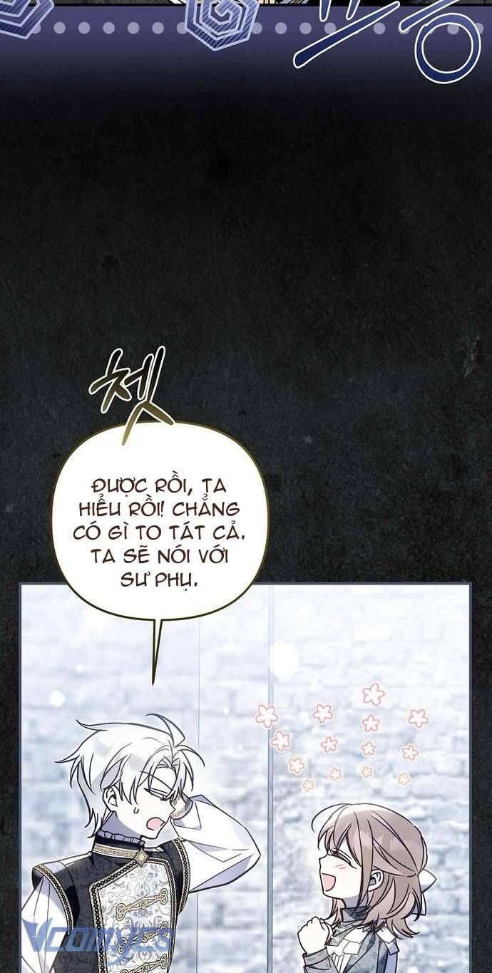 Độc Chiếm Sủng Ái Của Công Chúa Út, Mọi Người Đều Say Mê Tôi. Chap 17 - Next Chap 18
