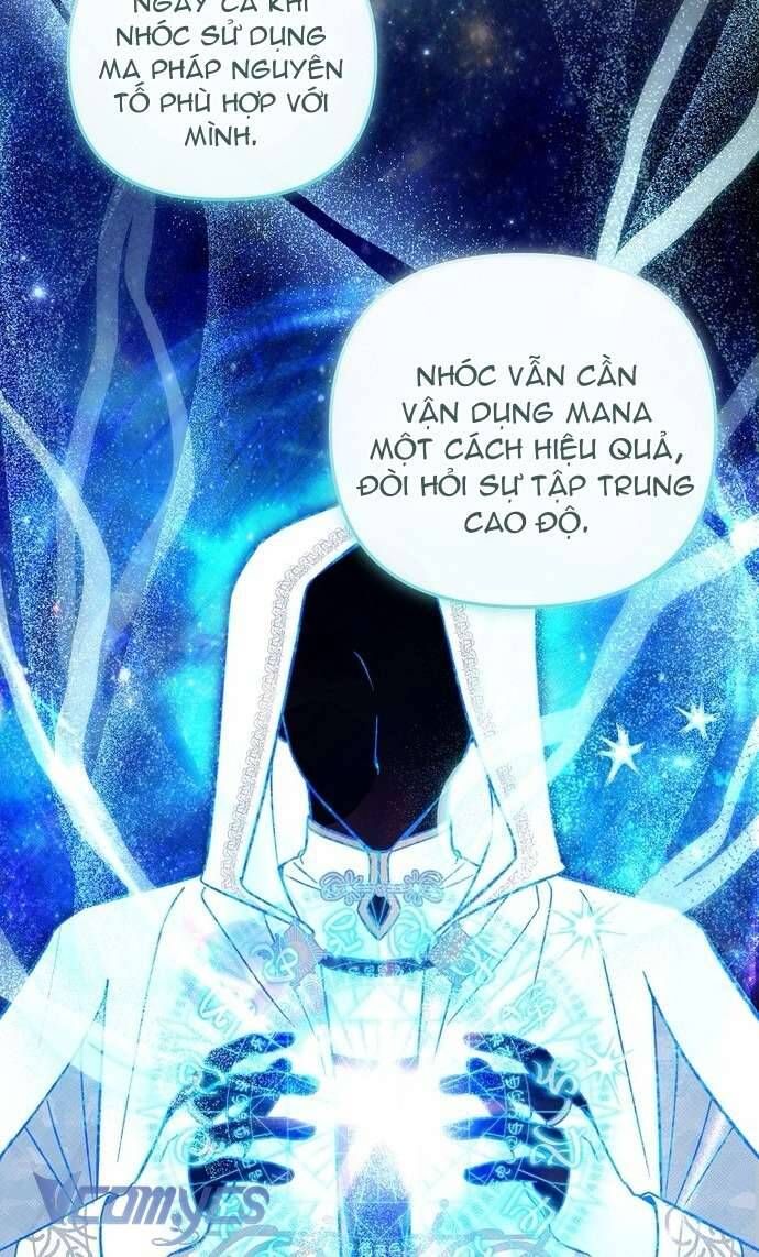 Độc Chiếm Sủng Ái Của Công Chúa Út, Mọi Người Đều Say Mê Tôi. Chap 17 - Next Chap 18