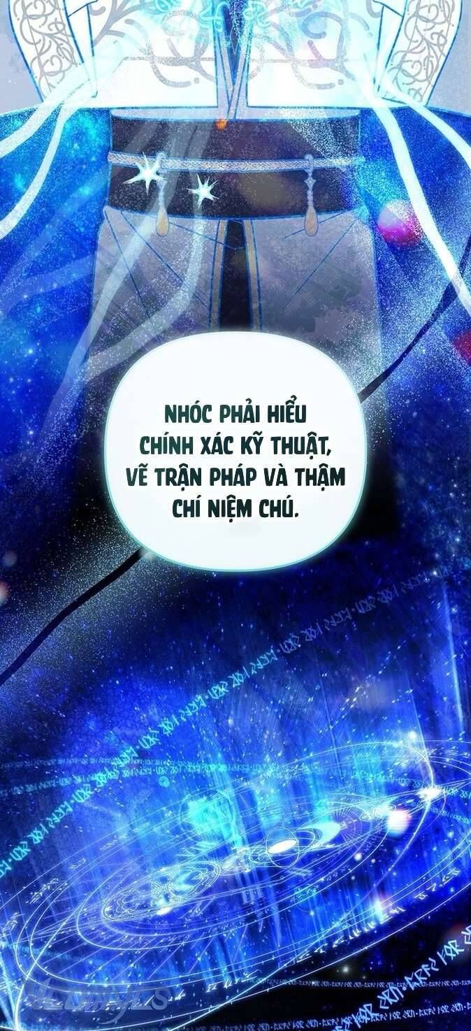 Độc Chiếm Sủng Ái Của Công Chúa Út, Mọi Người Đều Say Mê Tôi. Chap 17 - Next Chap 18
